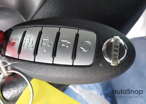 2021 Nissan Murano Sl Intelligent Awd from USA, damaged, VIN 5N1AZ2CSXMC110122